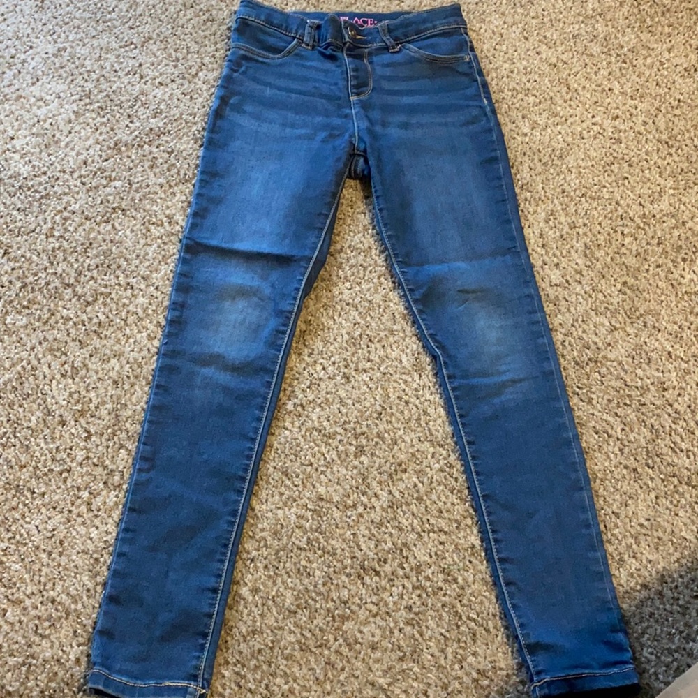 Girls Legging jeans size 12